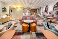 Ibis Styles Bournemouth - Lounge