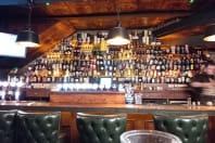 Madigans - Bar