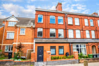 Taff House - NEW