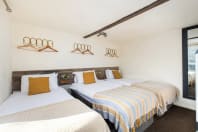 The Pines Cabins