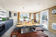 The Pines Cabins