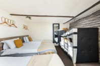The Pines Cabins