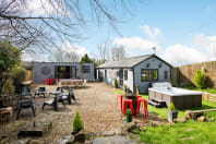 The Pines Cabins
