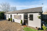 The Pines Cabins