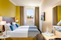 Leonardo Hotel Budapest