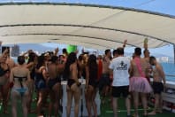 Party Boat Friday