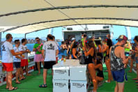 Boat Party Friday