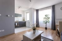 Corvin Plaza - Apartment