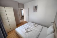 Corvin Plaza - Room