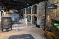 Caves Burmester- Porto