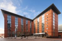 Hilton Garden Inn - Ext - New