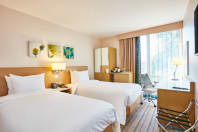 Hilton Garden Inn - Twin - New