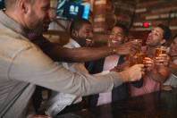 drinks