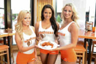 Hooters Nottingham