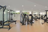 Melia - Gym