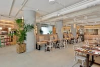 Melia - Restaurant