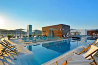 Melia - Rooftop Pool