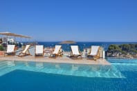 Melia - Seaview.