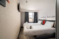 EasyHotel Oxford