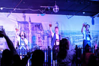 Bierkeller - Liverpool