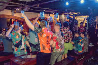 Bierkeller Liverpool