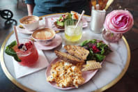 Cafe Chloe - Prague Brunch