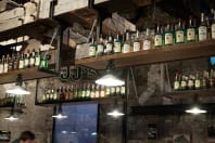 Jamesons Distillery - Dublin