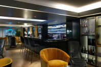 Athenaeum - bar