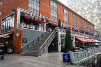 Sixes Birmingham