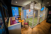 Sixes Birmingham