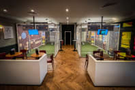 Sixes Birmingham