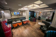 Sixes Fitzrovia