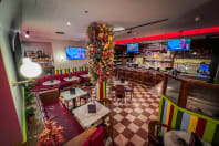 Sixes Fitzrovia