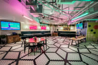 Sixes Manchester