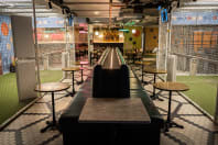 Sixes Manchester