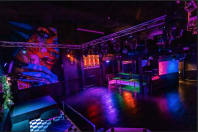 Ghost Nightclub