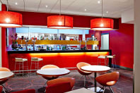 Novotel Southampton - bar