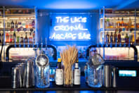 Four Quarters - Newcastle