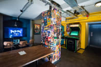 Four Quarters - Newcastle
