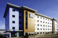 Ibis Budget Portsmouth - Outside
