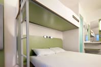 Ibis Budget Portsmouth - Bunkbed