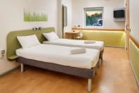 Ibis Budget Portsmouth - Twin Room