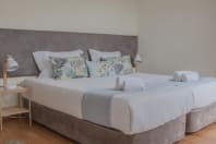 Spot Apartments Sao Bento
