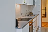 Spot Apartments Sao Bento