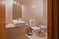 Spot Apartments Sao Bento