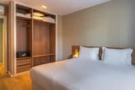 Spot Family Apartments