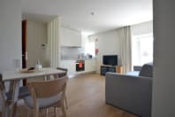 Spot Family Apartments