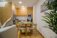Spot Apartments Trindade