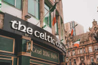 Celtic Corner