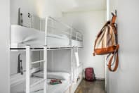 Urbany Hostel - Bunk Bed 2